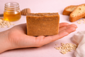 Biscotti Body Bar
