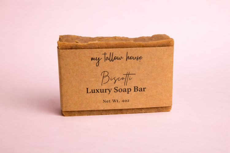 Biscotti Body Bar