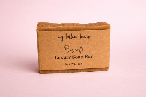 Biscotti Body Bar