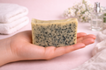 Clean Linen Body Bar