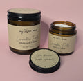 Lavender Fields Whipped Tallow - My Tallow House