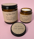 Pure Comfort Whipped Tallow - My Tallow House