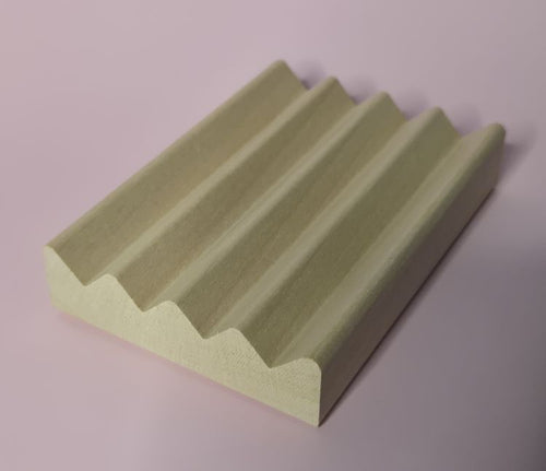 Alder Soap Dish - My Tallow House