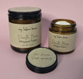 Vanilla Bean Whipped Tallow - My Tallow House