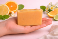 Citrus Bloom Body Bar