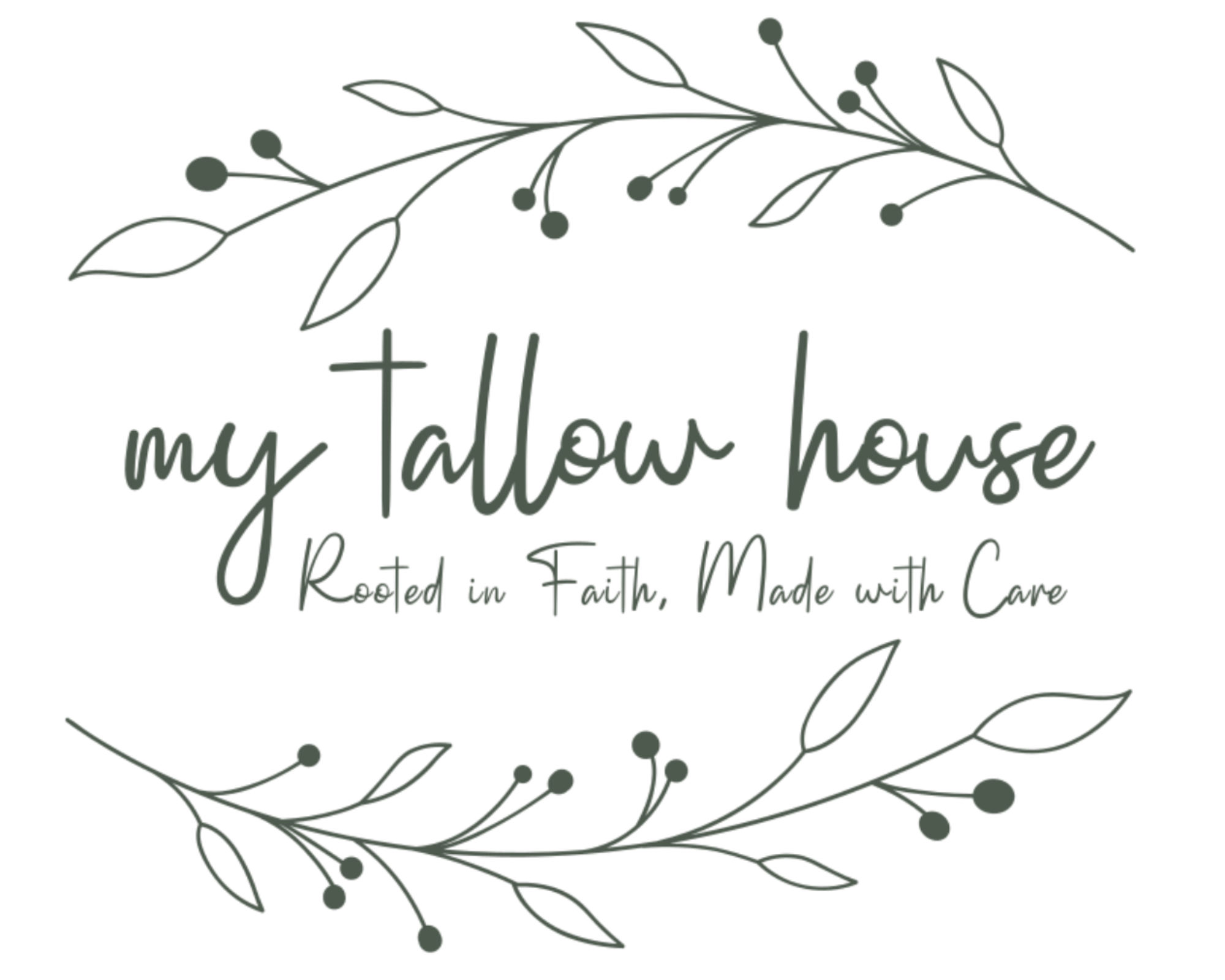My Tallow House