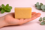 Soothing Mint Body Bar