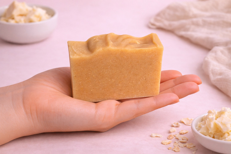 Pure Comfort Body Bar