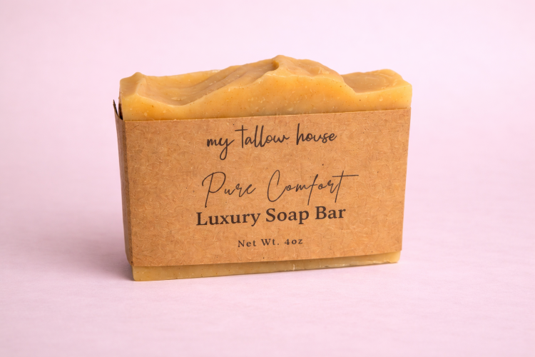 Pure Comfort Body Bar