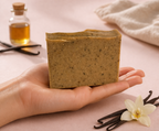 Vanilla Bean Body Bar